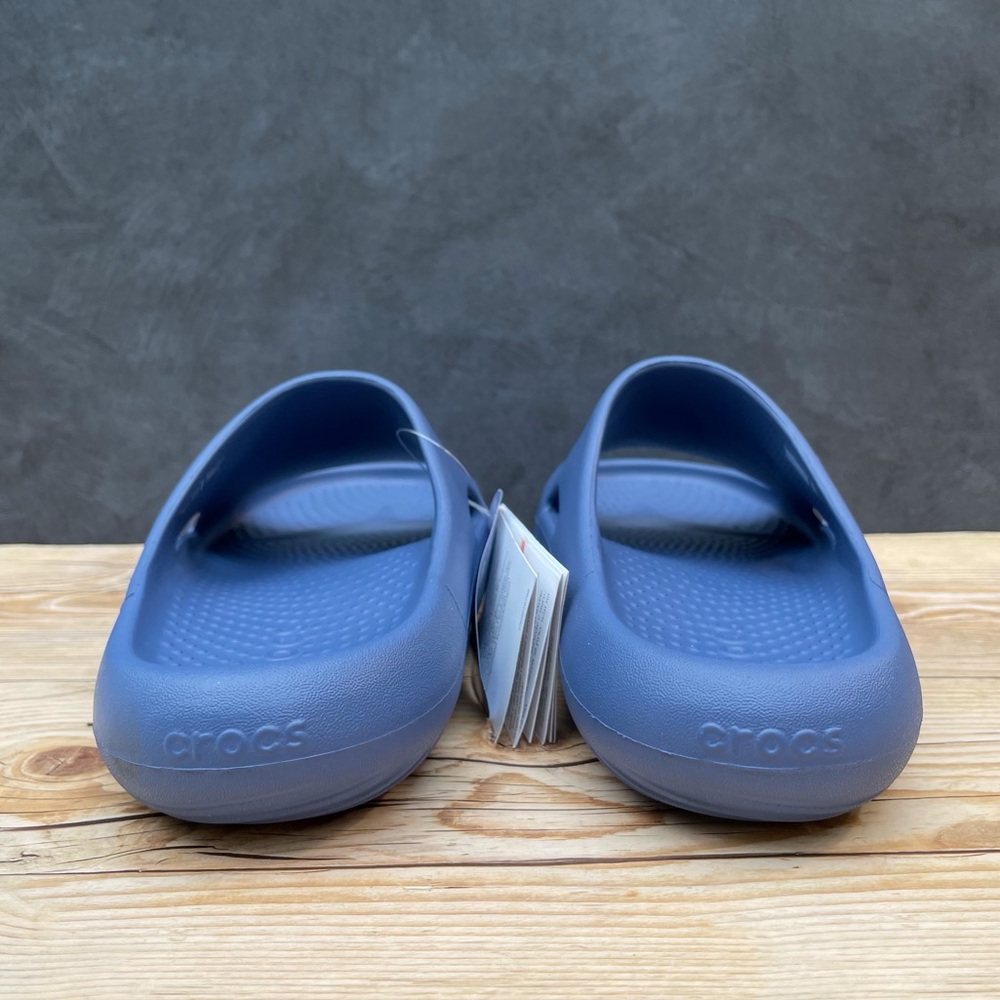 Crocs Mellow Recovery Slide - Picture 9 of 15